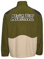 Aware Brand Track Jacket '25 - Men's
