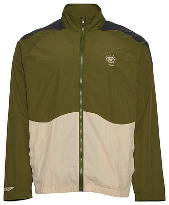 Aware Brand Track Jacket '25 - Men's
