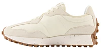 New Balance Womens New Balance 327 - Womens Shoes Turtledove/Angora Size 07.5