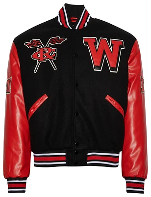 Campus Remix Winston Salem State University Jacket - Men's