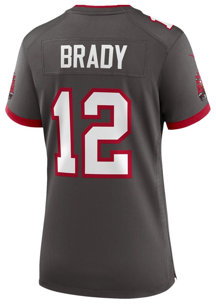 Nike Buccaneers Game Player Jersey - Women's