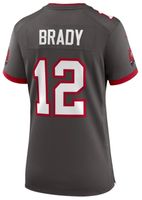 Nike Buccaneers Game Player Jersey - Women's