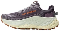 New Balance Womens Fresh Foam More Trail V3