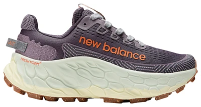 New Balance Womens Fresh Foam More Trail V3 - Walking Shoes