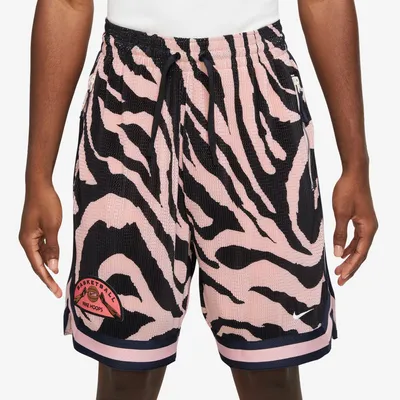 Nike Mens Nike Dri-Fit 8" Shorts