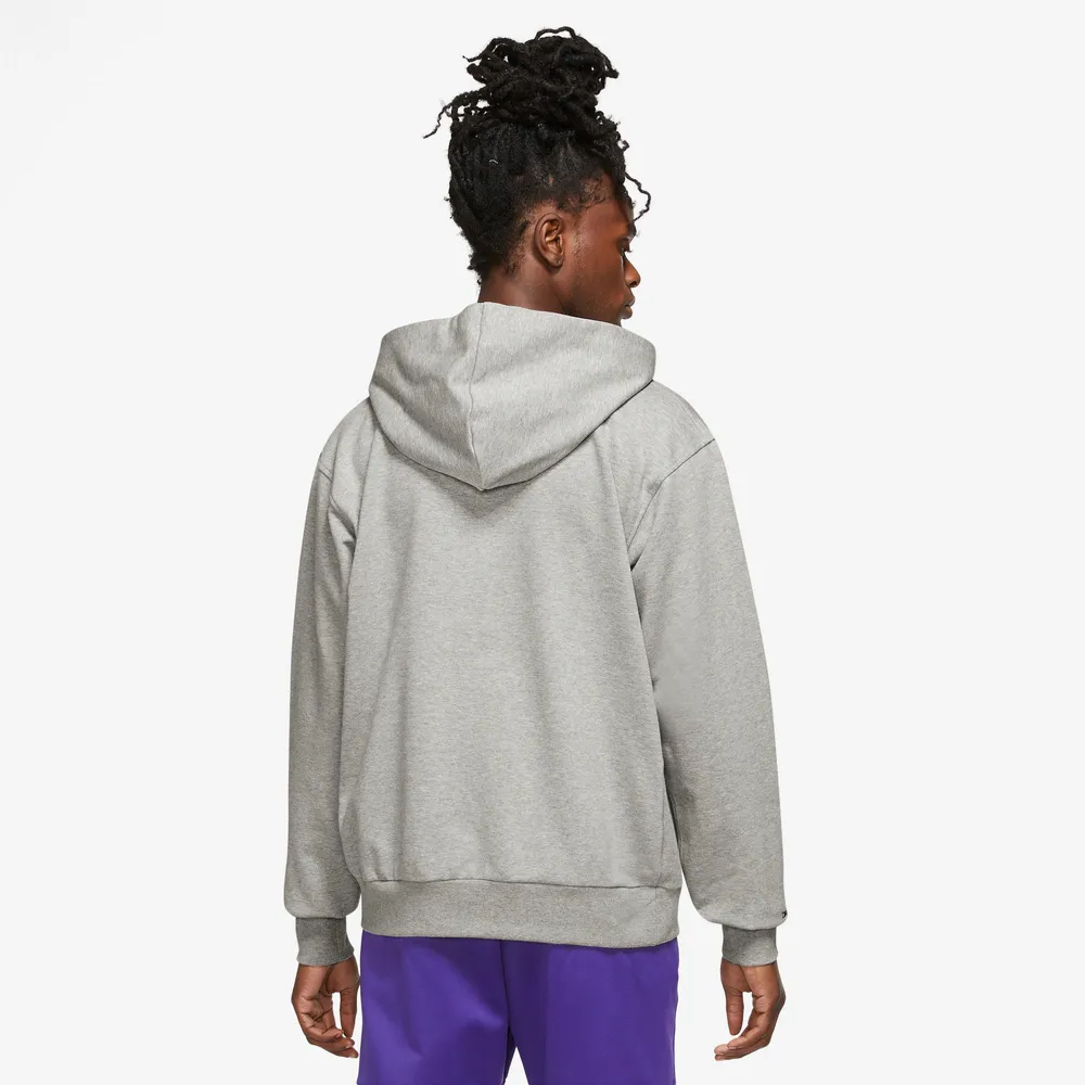 Nike Mens Dri-Fit Standard Issue Pullover