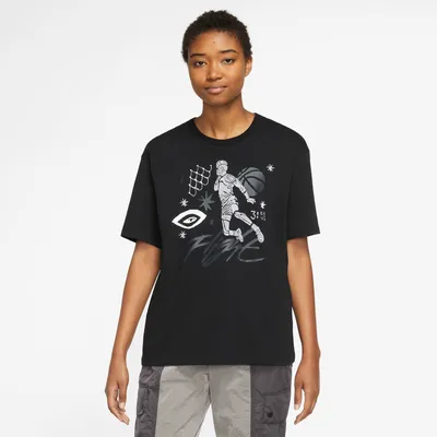 Jordan GFX GF T-Shirt - Women's