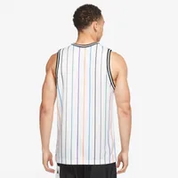 Nike Mens DNA Jersey - White/Black