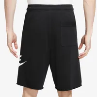 Nike Mens Club Alumni Shorts
