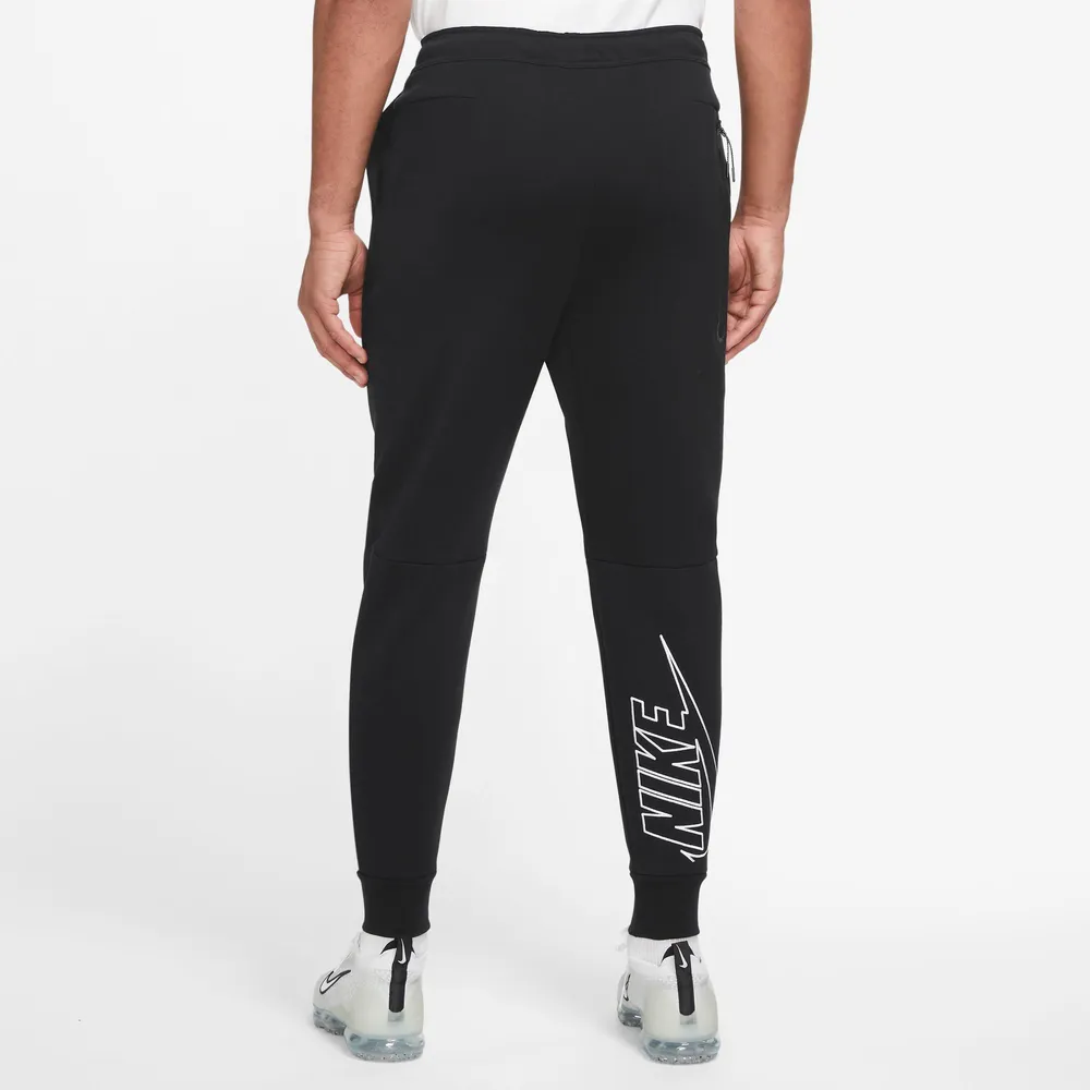 Women's Pants Jogger Nike Tech Fleece Size M