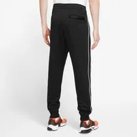 Nike Mens Club PK Pants - White/Black