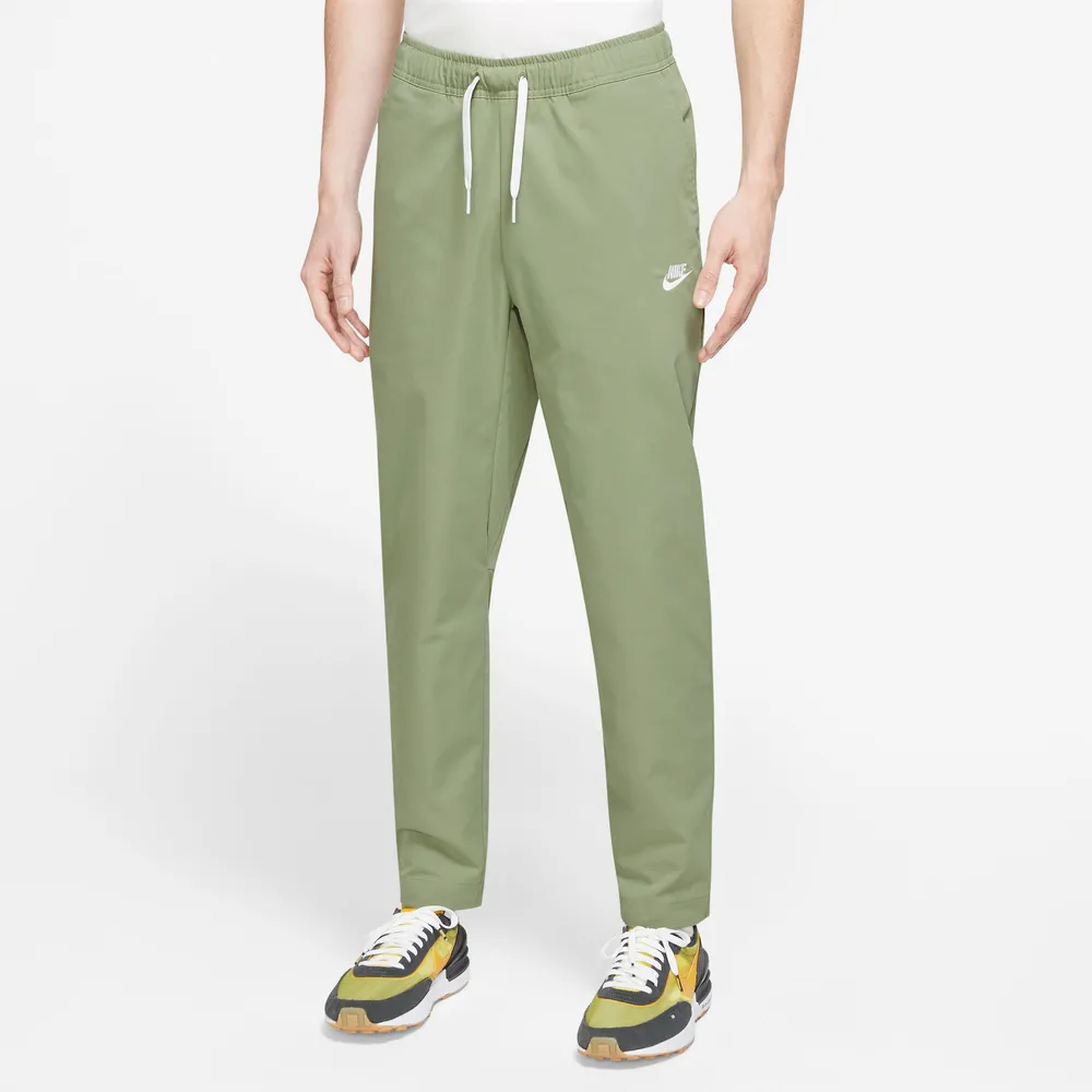 Nike Woven Taper Leg Pants - Men's