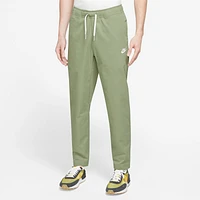 Nike Woven Taper Leg Pants - Men's