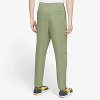 Nike Woven Taper Leg Pants - Men's