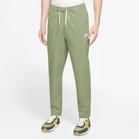Nike Woven Taper Leg Pants - Men's