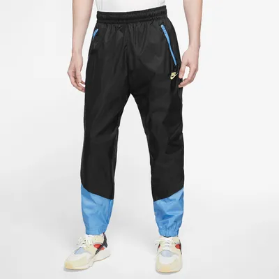Nike Mens Windrunner Woven Lined Pants
