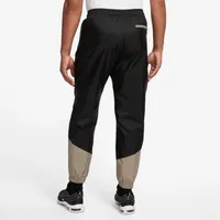 Nike Mens Windrunner Woven Lined Pants