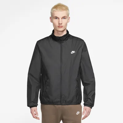 Nike Club Woven Jacket - Men's