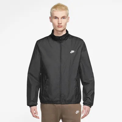 Nike Club Woven Jacket