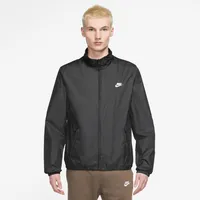 Nike Club Woven Jacket