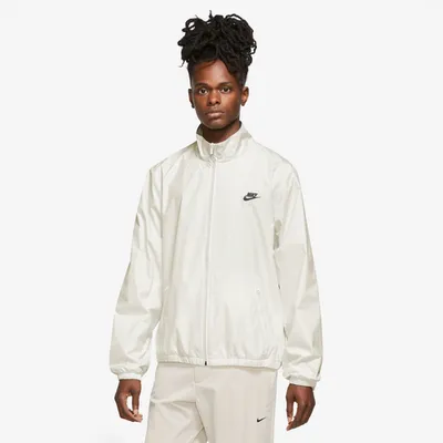 Nike Club Woven Jacket