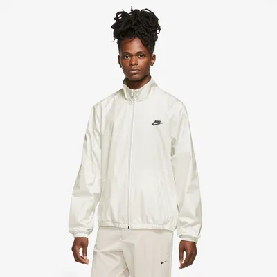 Nike Mens Club Woven Jacket