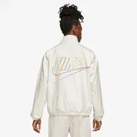 Nike Mens Club Woven Jacket