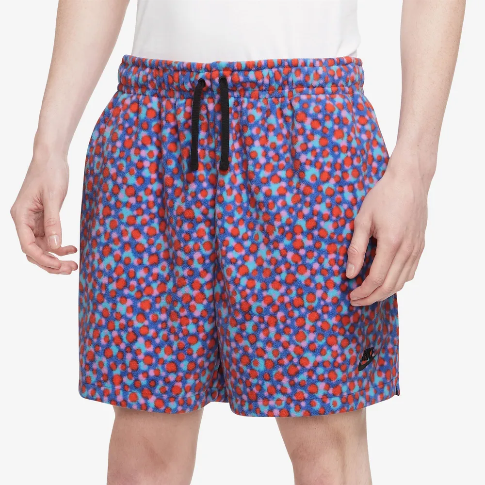 Nike Mens Nike Club Flow Shorts