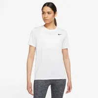 Nike Womens Dri-FIT Ragland LBR T-Shirt 