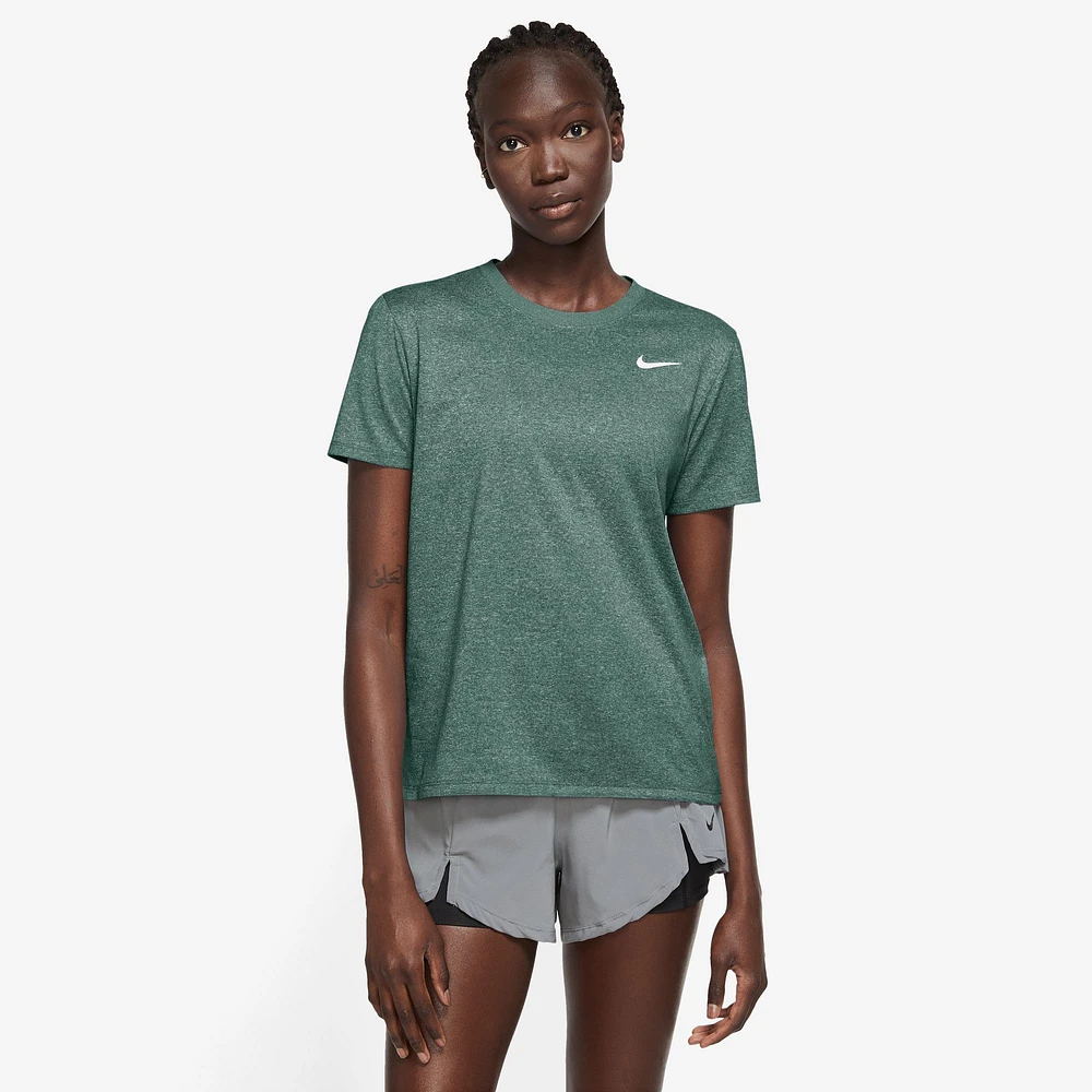 Nike Dri-FIT Ragland LBR T-Shirt - Women's