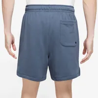 Nike Mens Nike Club Flow Shorts