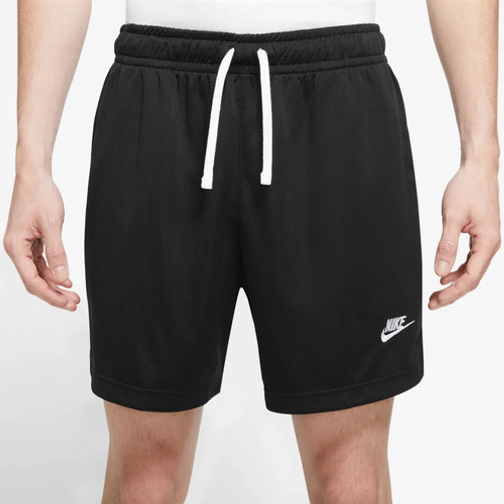 Nike Club Mesh Flow Shorts