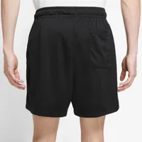 Nike Mens Club Mesh Flow Shorts