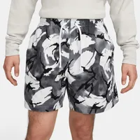 Nike Mens Nike Club Woven Shorts