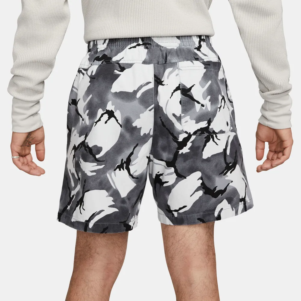 Nike Mens Nike Club Woven Shorts