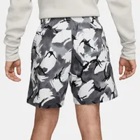 Nike Mens Club Woven Shorts