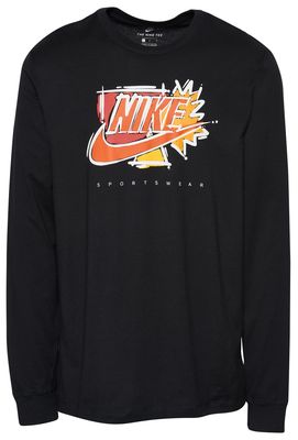 Nike Sportswear Long Sleeve T-Shirt