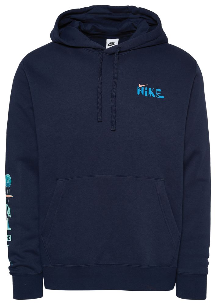 Nike Hoodie - Men's