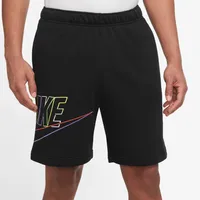 Nike Club Shorts