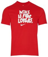 Nike Lovers T-Shirt - Men's