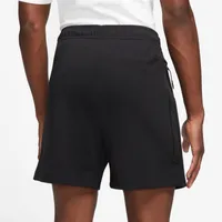 Nike Mens Nike Tech Lightweight Shorts