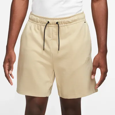 Nike Mens Tech Lightweight Shorts