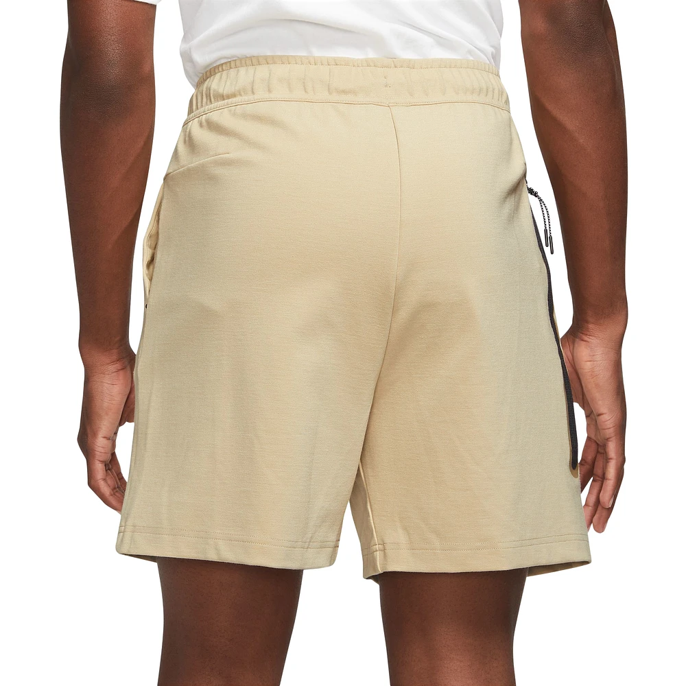 Nike Mens Tech Lightweight Shorts