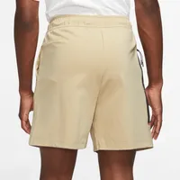 Nike Mens Tech Lightweight Shorts