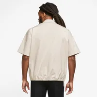 Nike Mens Club Button Down Top