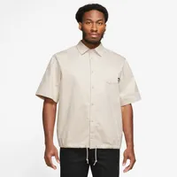 Nike Mens Club Button Down Top