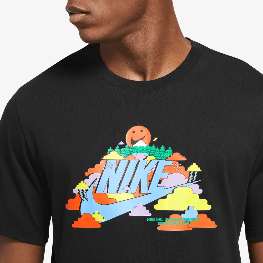 Nike  NSW SO Pack 1 HBR T-Shirt