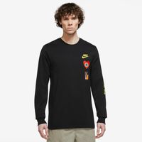 Nike Long Sleeve T-Shirt - Men's