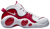 Nike Mens Zoom Flight 95 - Shoes White/Black/Red