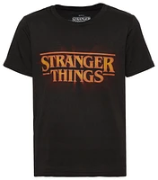 Stranger Things Glowing Culture T-Shirt - Boys' Grade School